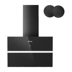 Okap kuchenny ISEASY TV1360D4-CC-I2 Okap kuchenny ISEASY TV1360D4-CC-I2