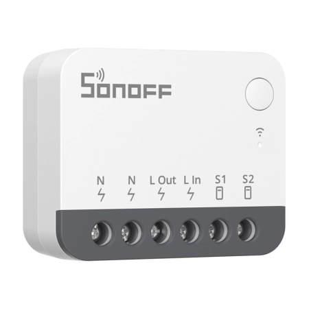 Przekaźnik SONOFF ZBMINIR2 ZigBee