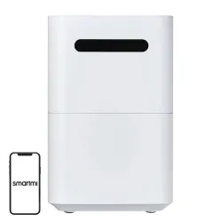 Nawilżacz powietrza SMARTMI Evaporative Humidifier 3 ewaporacyjny