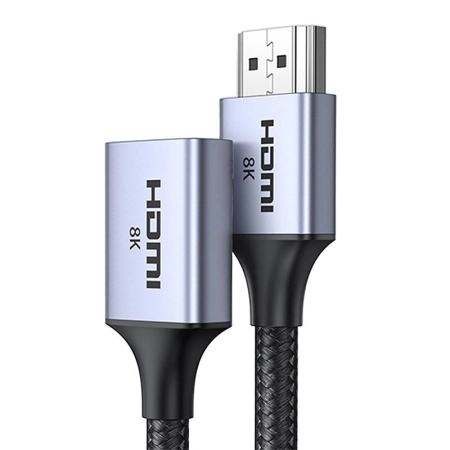 Przedłużacz UGREEN HD165 HDMI 0.15m