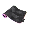 Podkładka pod mysz ONIKUMA MP006 RGB (czarna)