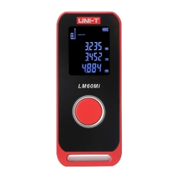 Dalmierz laserowy Uni-T LM60Mi