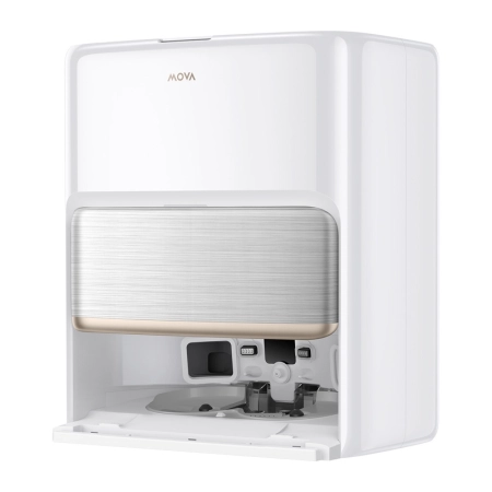 Robot sprzątający MOVA V70 Ultra Complete biały