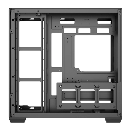 Obudowa komputerowa DarkFlash C280 (czarna)