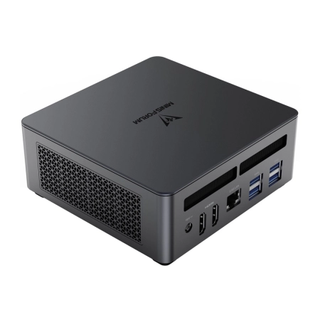 Mini PC MINIS FORUM UM790 Pro Ryzen 9 7940HS barebone