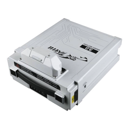 Akumulator TATTU 3.0 25000mAh 51.8V 25C 14S1P Molex