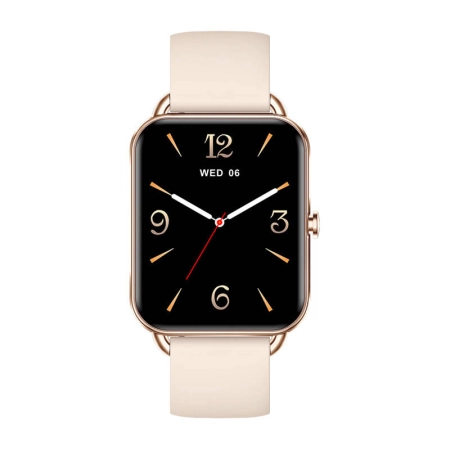 Smartwatch COLMI P20 (złoty)