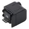 Adapter audio DJI do Osmo Action 4 jack 3,5mm