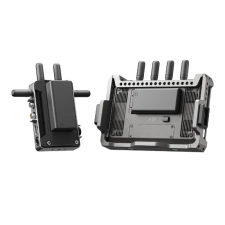 System transmisji wideo DJI Transmission Combo