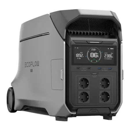 Stacja zasilania ECOFLOW DELTA Pro 3