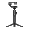 Gimbal AOCHUAN S3 z dodatkowym ekranem (black)