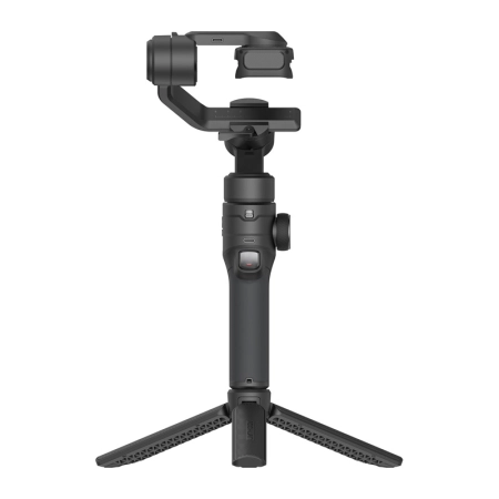 Gimbal AOCHUAN S3 z dodatkowym ekranem (black)