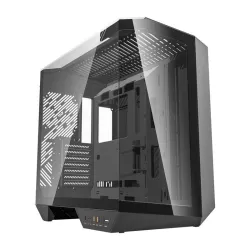 Obudowa komputerowa DARKFLASH DY470 (czarna)