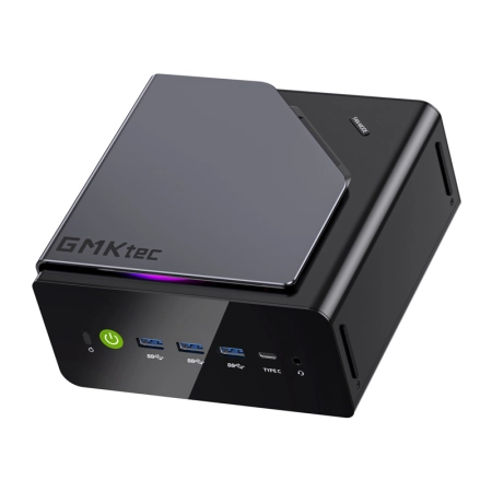 Mini PC GMKtec K15 Core Ultra 5 125U 16GB 1TB Win 11 Pro
