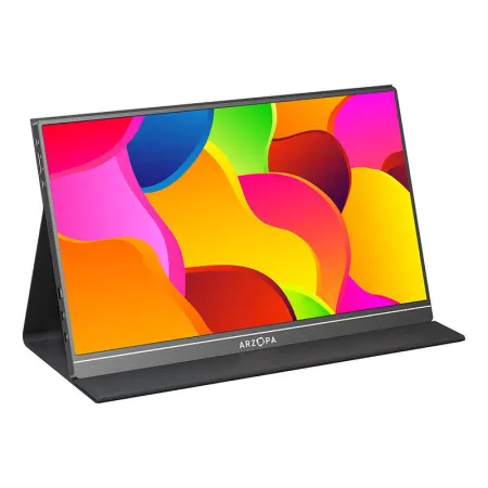 Monitor przenośny ARZOPA S1 TABLE 15,6