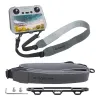 Uchwyt ze smyczą SUNNYLIFE do DJI RC