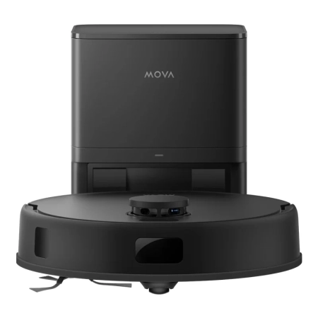 Robot sprzątający MOVA E20 Plus (czarny)