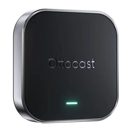 Adapter samochodowy OTTOCAST OttoAibox E2