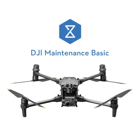 DJI Maintenance Basic dla Matrice 30T