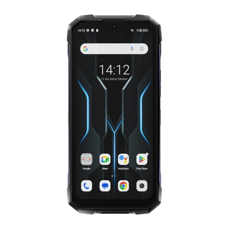 Smartfon HOTWAV Cyber 16 Pro (złoty)