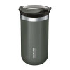 Kubek termiczny WACACO Octaroma Lungo 300 ml (Dim Grey)