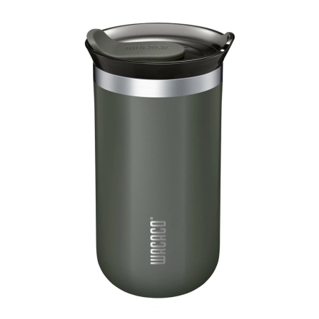 Kubek termiczny WACACO Octaroma Lungo 300 ml (Dim Grey)