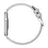 Smartwatch COLMI C28 Srebrny