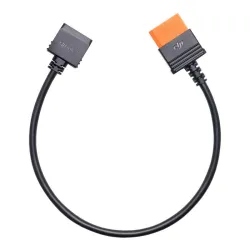 Kabel DJI SDC Power do Air 3 125W 0.4m