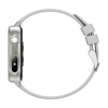 Smartwatch COLMI P80 (srebrny)