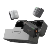System mikrofonów bezprzewodowych DJI Mic Mini 2 (2 TX + 1 RX + Etui ładujące)