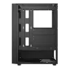 Obudowa komputerowa DARKFLASH A290 (czarna)
