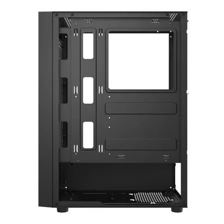 Obudowa komputerowa DARKFLASH A290 (czarna)