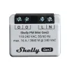 Sterownik SHELLY PM Mini Gen3 Wi-Fi/Bluetooth 2szt