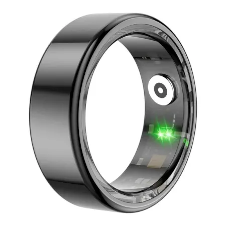 Smartring COLMI R02 rozmiar 12 21.3mm (czarny)