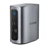 Stacja dokująca USB-C BLITZWOLF BW-TH15 17w1