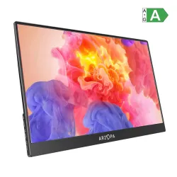 Monitor przenośny ARZOPA A1 M 17,3" Monitor przenośny ARZOPA A1 M 17,3"