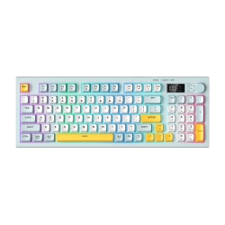 Klawiatura gamingowa ONIKUMA G80