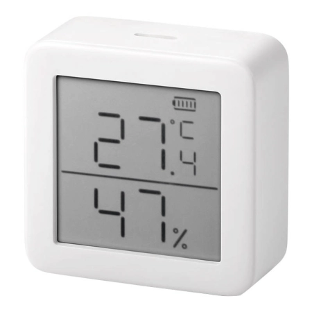 Termometr i higrometr SWITCHBOT Thermometer and Hygrometer