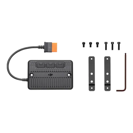 Adapter MPPT DJI do stacji zasilania DJI Power
