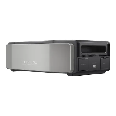 Akumulator ECOFLOW DELTA Pro Ultra 6kWh