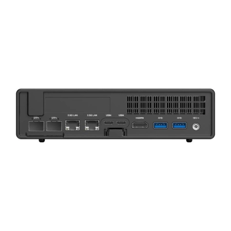 Mini PC MINIS FORUM MS-01-S1390 i9-13900H barebone