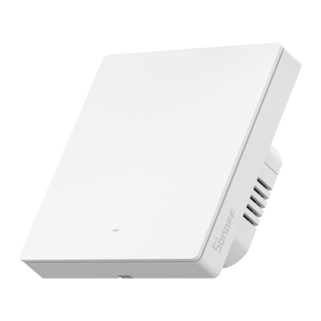 Włącznik światła SONOFF M5-1C-86W Wi-Fi Matter 1-kanałowy