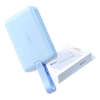 Powerbank ROMOSS WMS10 10000mAh 20W (niebieski)