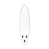 Deska do pływania SUP FunWater SUPFW05B Tiki 3,2m (niebiesko-biała)