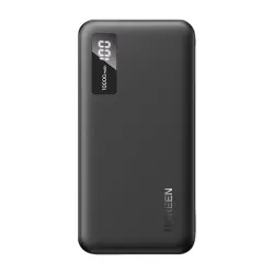 Powerbank UGREEN PB311 10000mAh 20W PD (czarny)