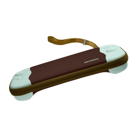 Etui TOMTOC FancyCase-G05 Switch 2 Slim (ChocoMint)