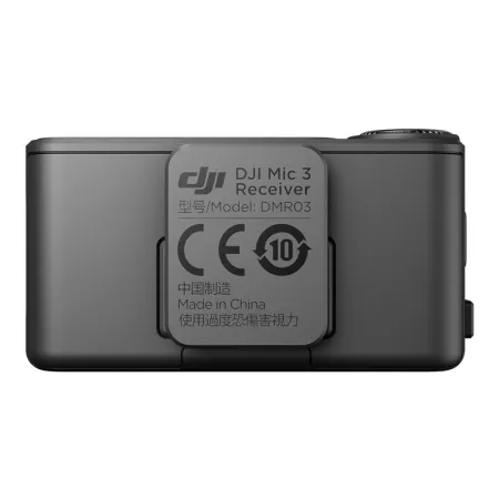 Odbiornik DJI Mic 3