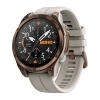 Smartwatch Zeblaze Stratos 4 Pro (brązowy)
