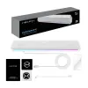 Soundbar EDIFIER Hecate G1500 Bar (biały)