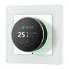 Termostat smart AVATTO WT20R-BH-3A-W Wi-Fi